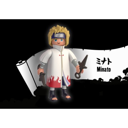 Playmobil - Minato Playmobil - 1